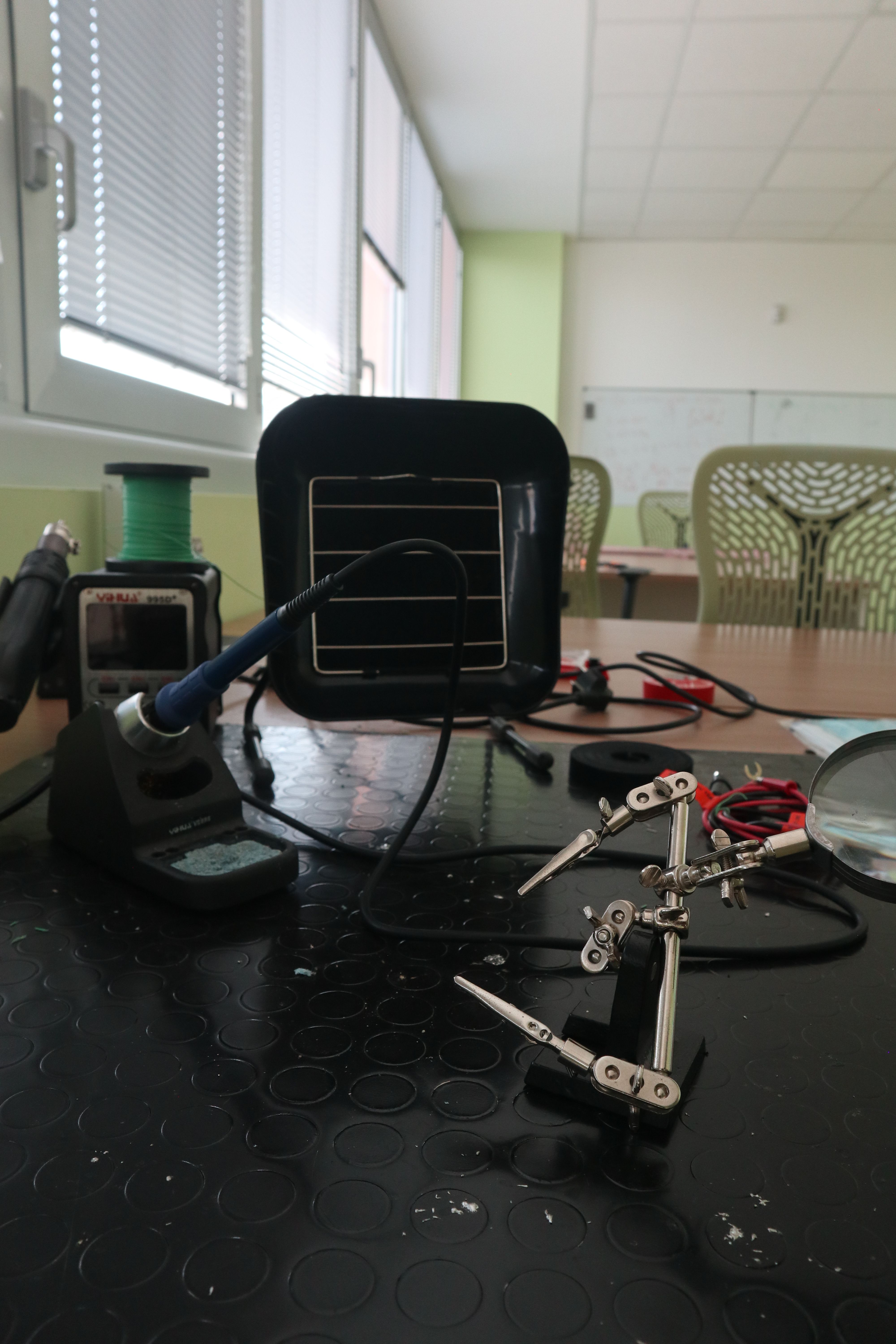 Laboratorio